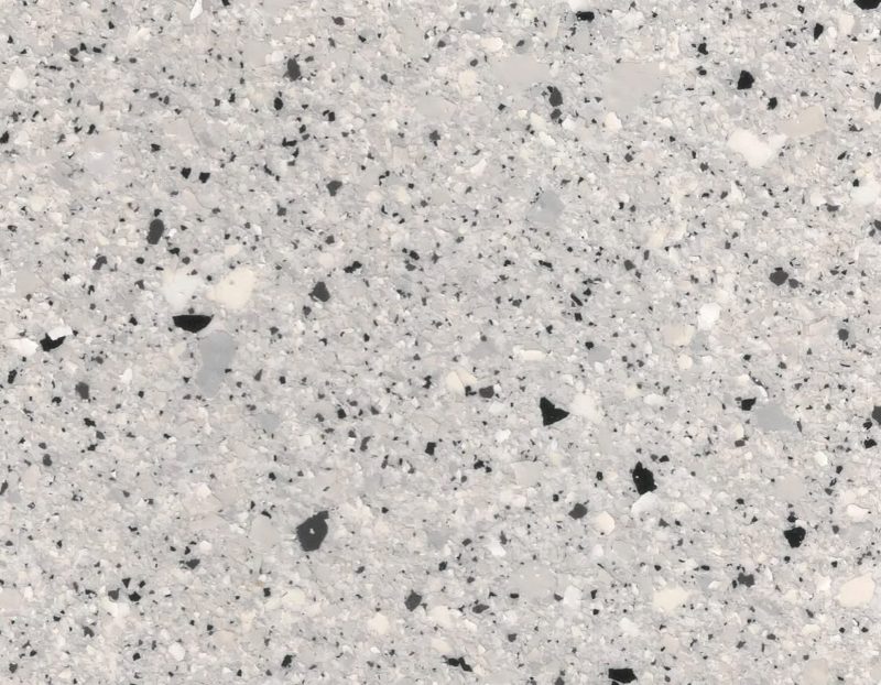 Pearlstone epoxy flake flooring colour